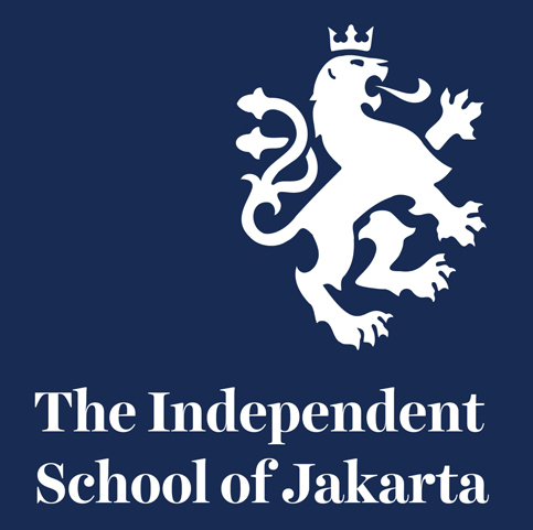 The Independent School of Jakarta logo