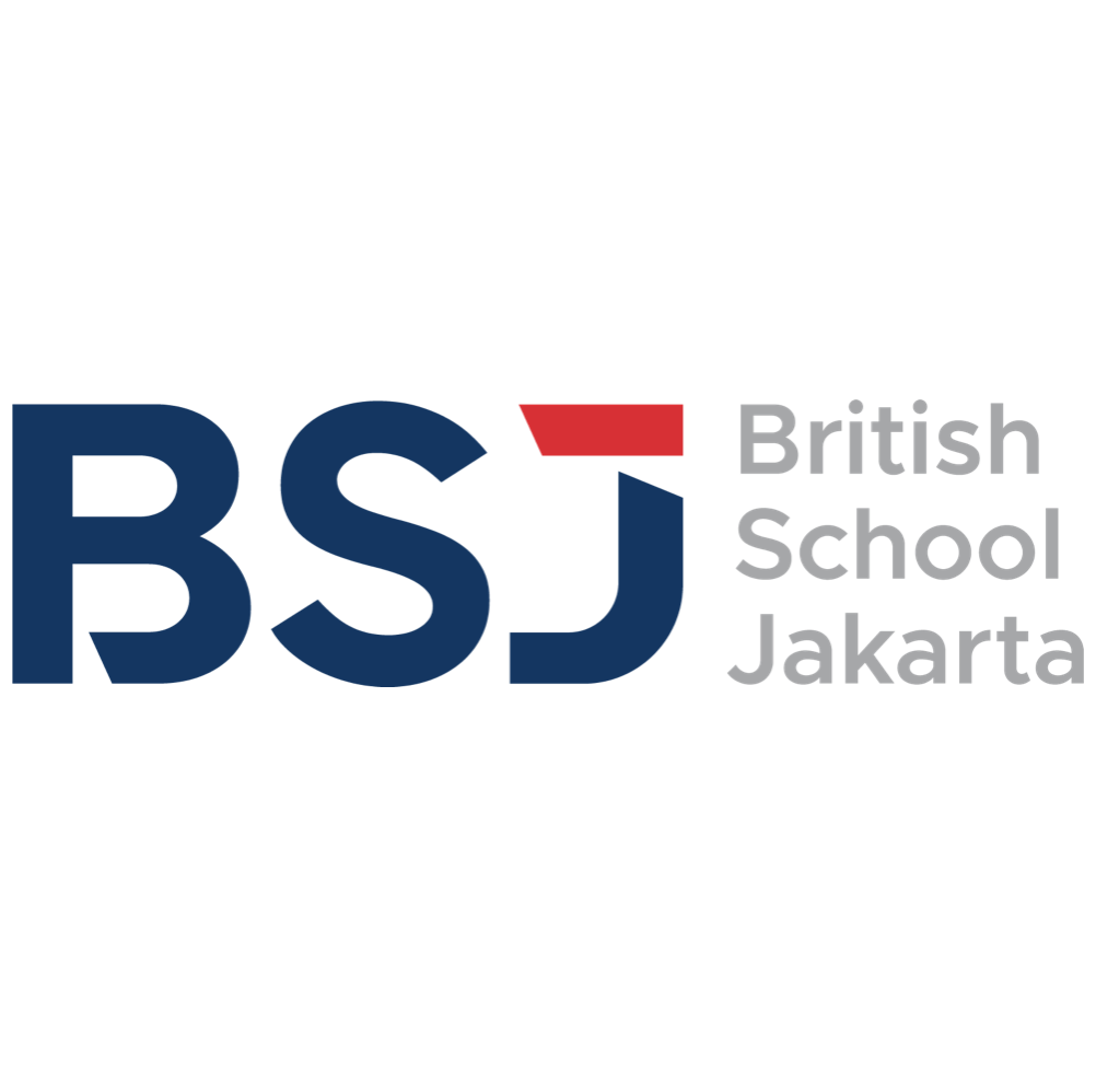 British School Jakarta | Logo | The International Schools Group Indonesia