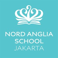 Nord Anglia School Jakarta logo