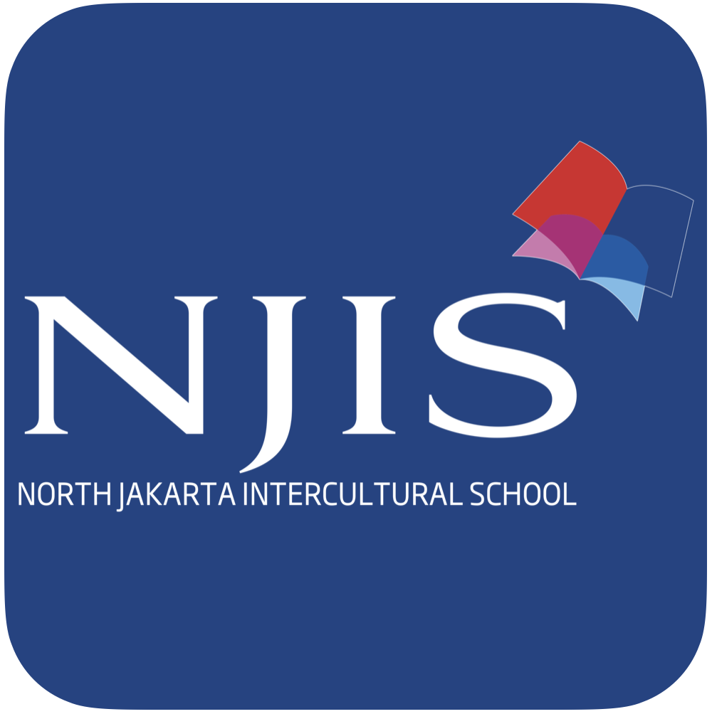 North Jakarta Intercultural School (NJIS) | Logo | TISG Indonesia