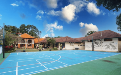 Bali Island School (BIS)