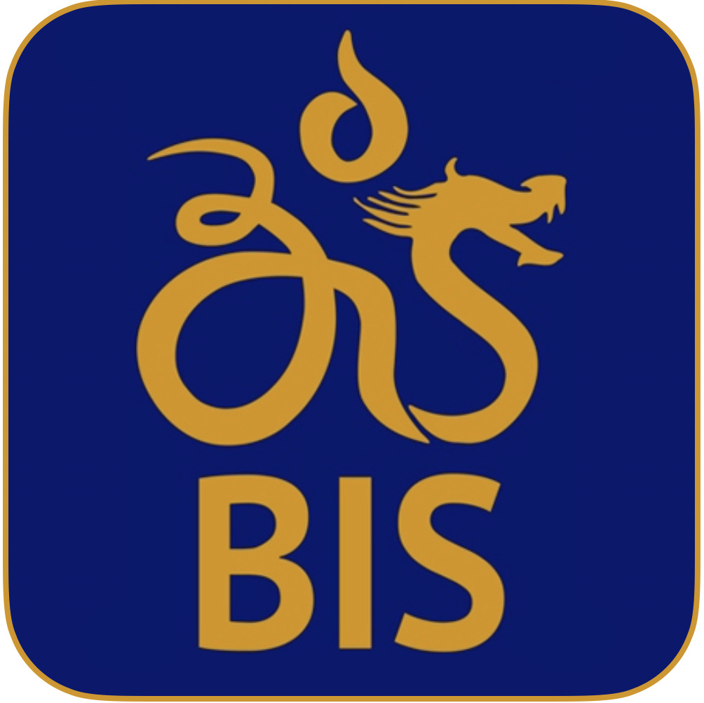 Bali Island School (BIS) | Logo | TISG Indonesia