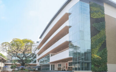 Jakarta Intercultural School (JIS)