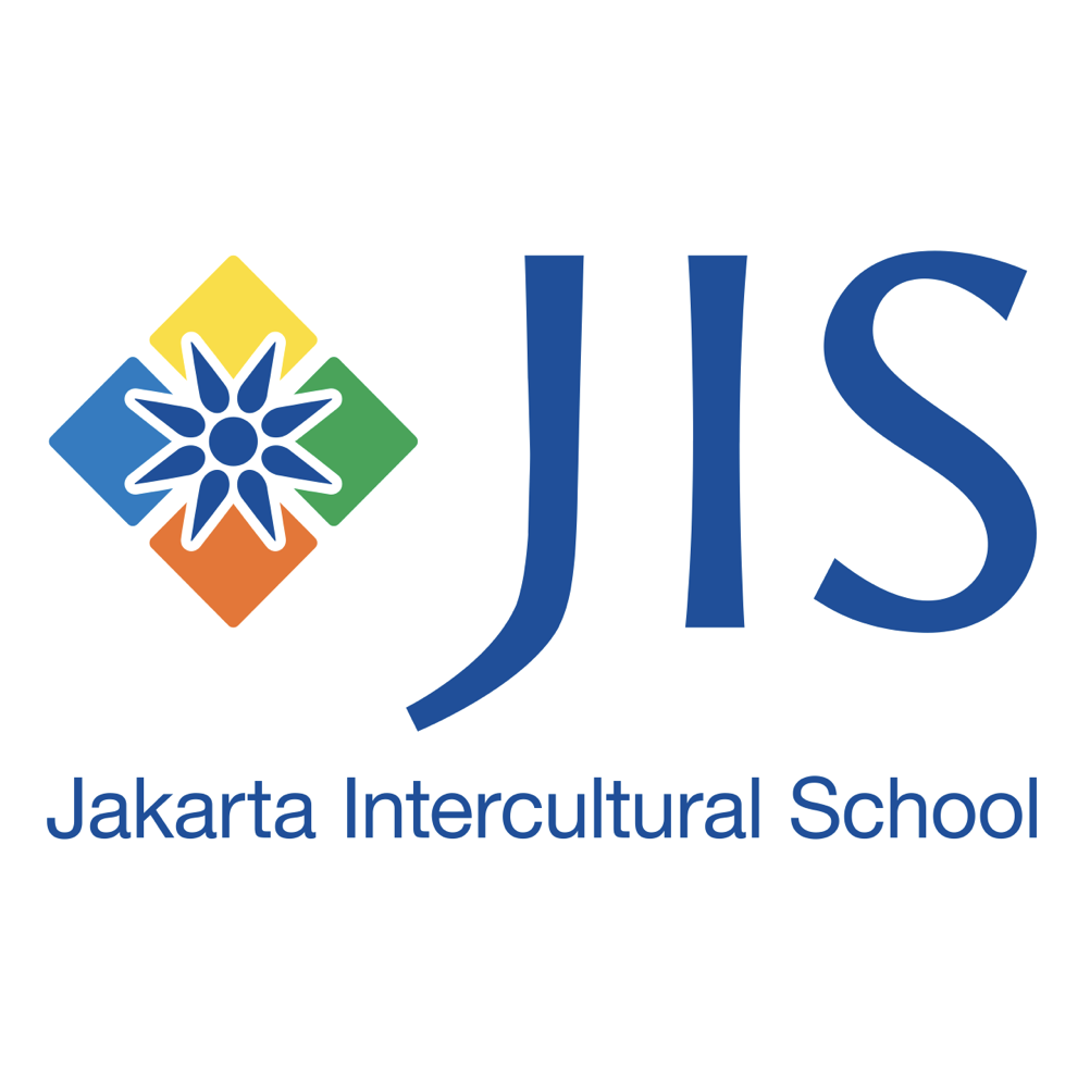Jakarta Intercultural School (JIS) | Logo | TISG Indonesia