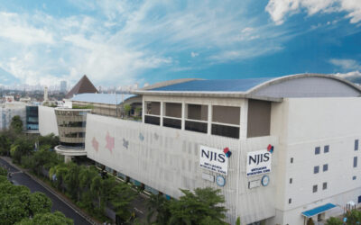 North Jakarta Intercultural School (NJIS)
