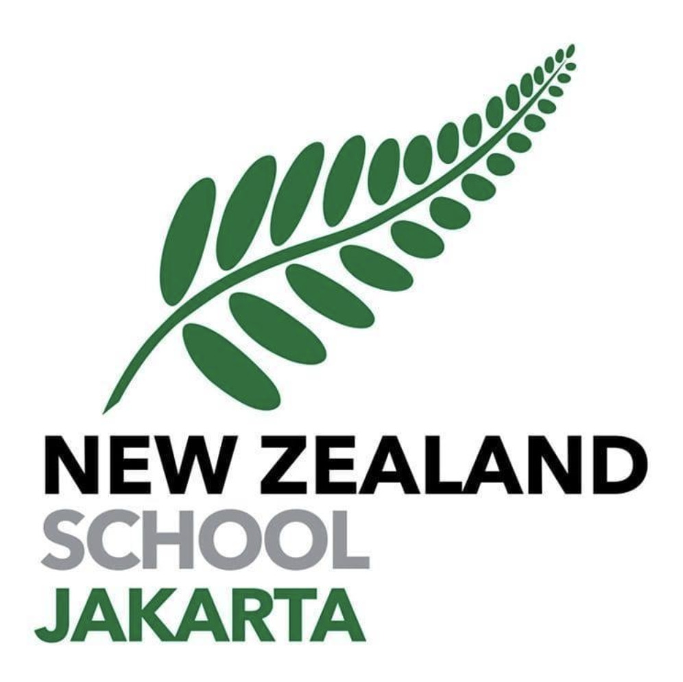 New Zealand School Jakarta (NZSJ) | Logo | TISG Indonesia