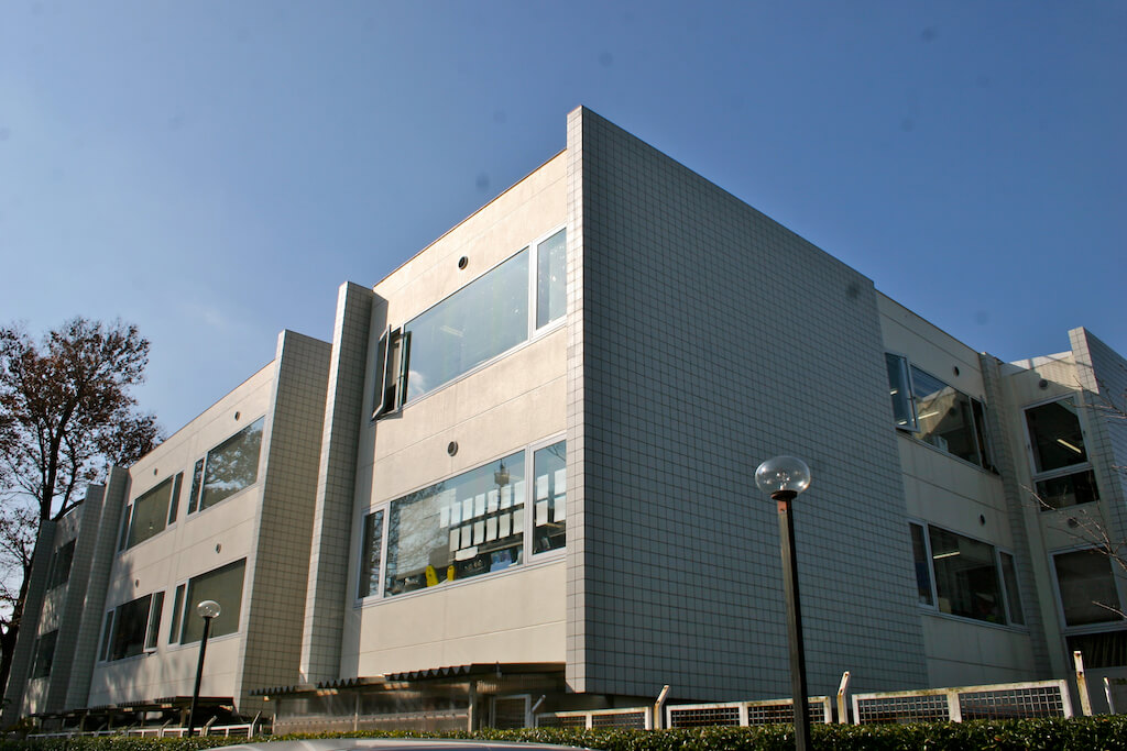 Aoba - Japan International School (Meguro Campus)