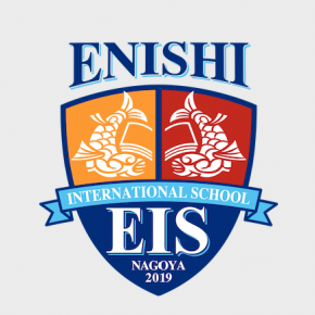 Enishi International School logo