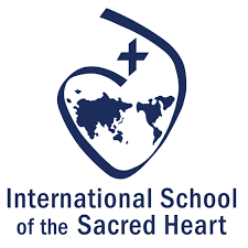 International School of the Sacred Heart logo