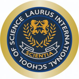 Laurus International School of Science Tokyo logo