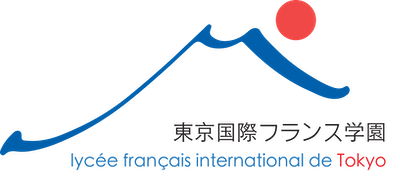 Lycée Français International de Tokyo logo