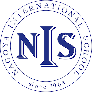 Nagoya International School logo