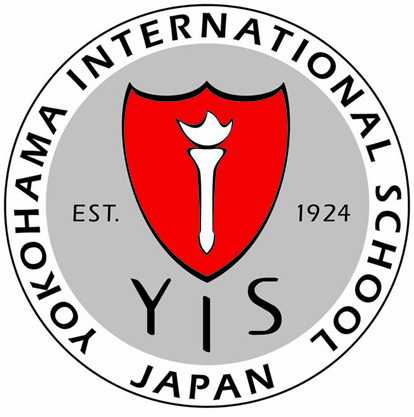 Yokohama International School logo