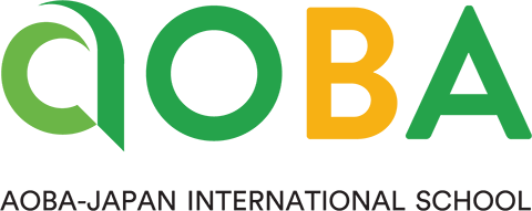 Aoba - Japan International School logo