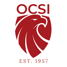 Okinawa Christian School International logo