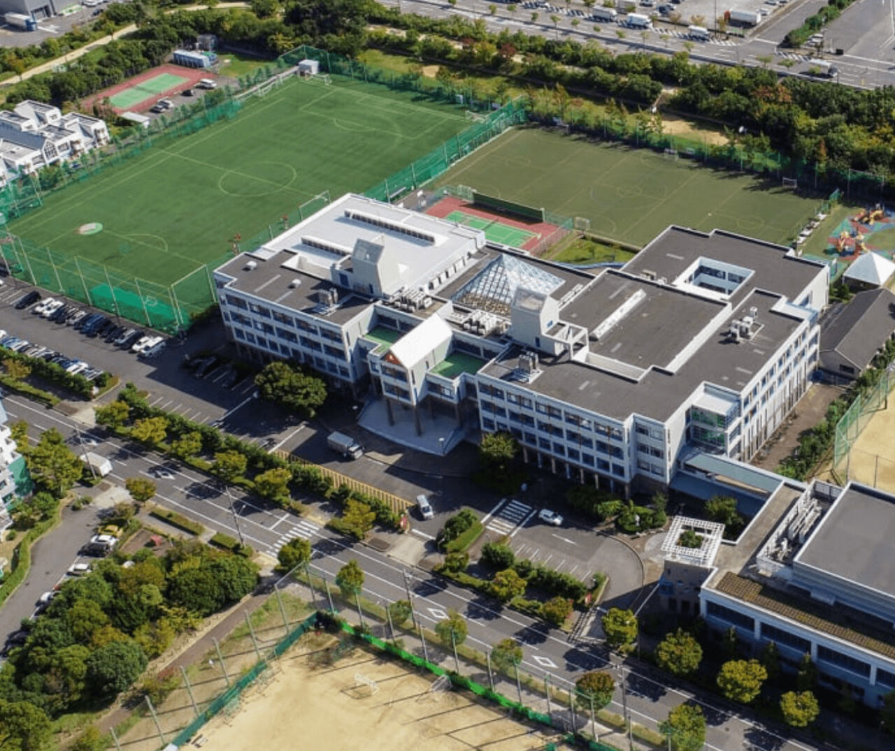 The International Schools in Japan | Official Site