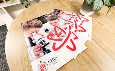 Chuo International School (Tokyo Campus)