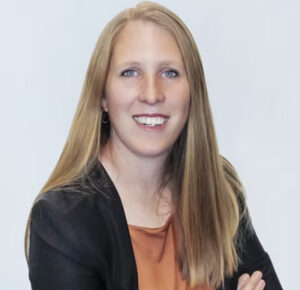 Ms. Kim Gatti | Principal | Chuo International School (CIS Japan)