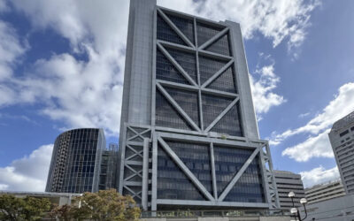 North London Collegiate School (NLCS) Kobe