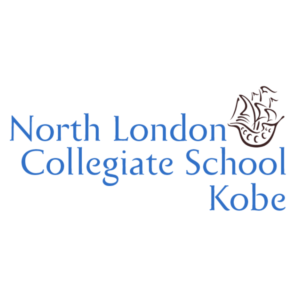 North London Collegiate School NLCS Kobe | Logo | The International Schools Japan