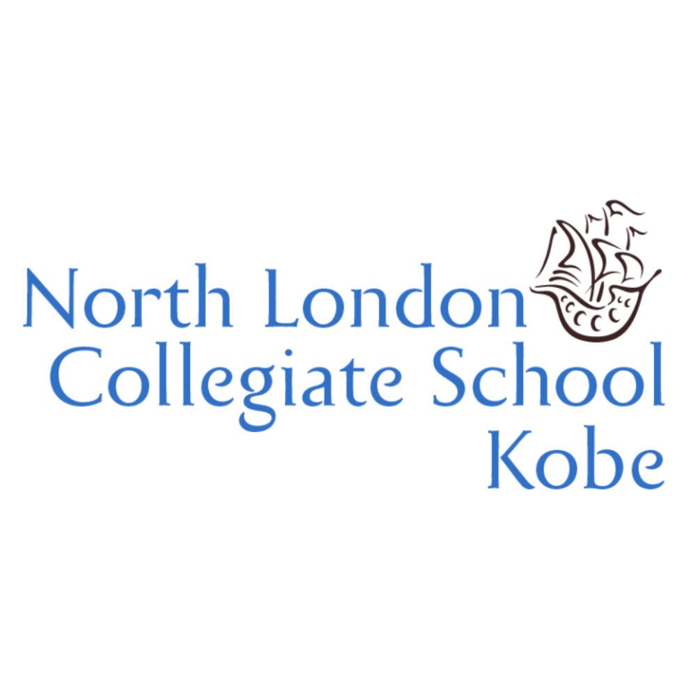 North London Collegiate School NLCS Kobe | Logo | The International Schools Japan