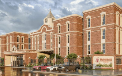 Bromsgrove International School Cambodia (BISC)