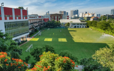 Canadian International School of Phnom Penh (CIS)