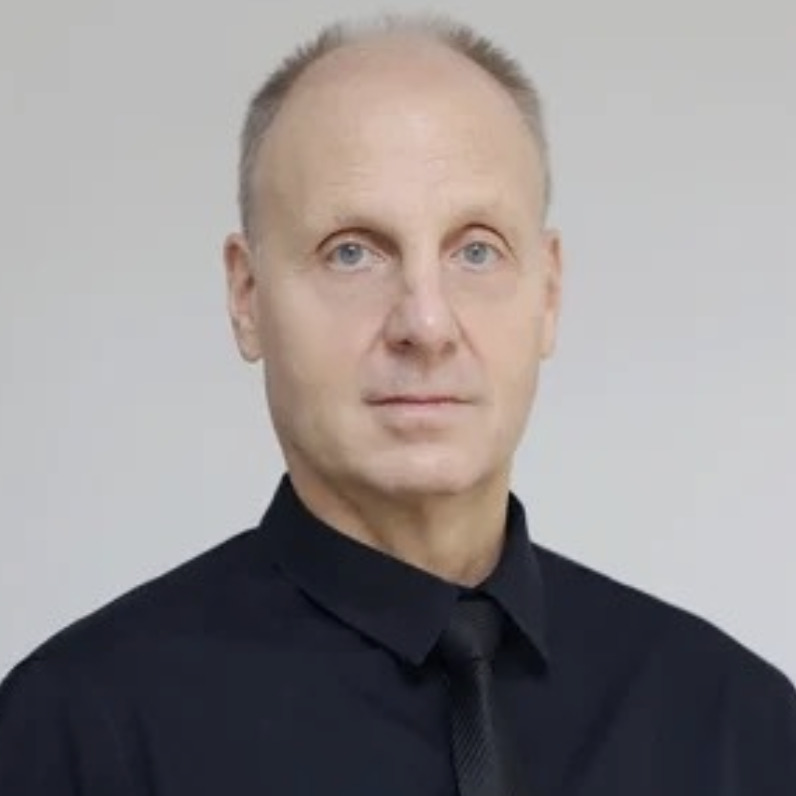 Scott A. Slabaugh