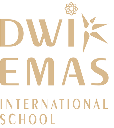 Dwi Emas International School logo