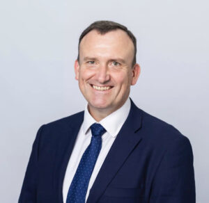 Mr. Simon Burbury | Master | Marlborough College Malaysia (MCM)