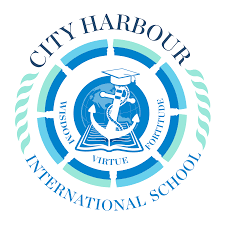 City Harbour International School logo