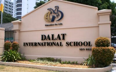 Dalat International School