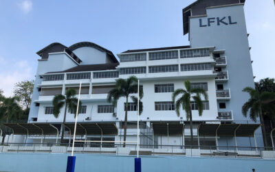 French School Of Kuala Lumpur (LFKL)