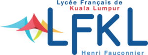 French School Of Kuala Lumpur (LFKL) logo