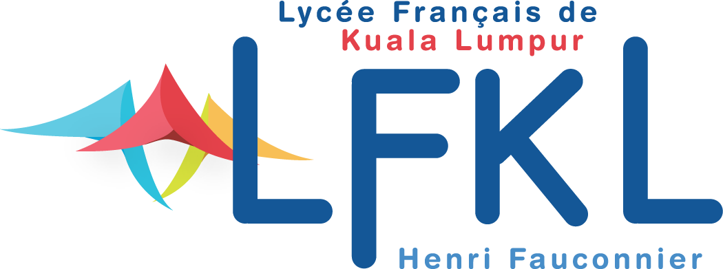 French School Of Kuala Lumpur (LFKL) logo