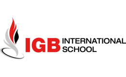 Igb International School logo