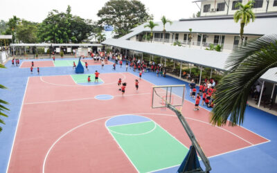 Kinabalu International School