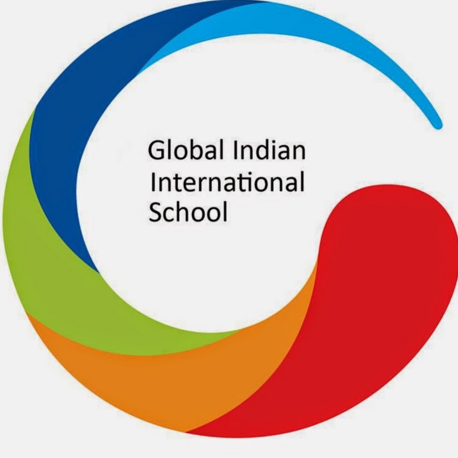 Global Indian International School Kuala Lumpur logo