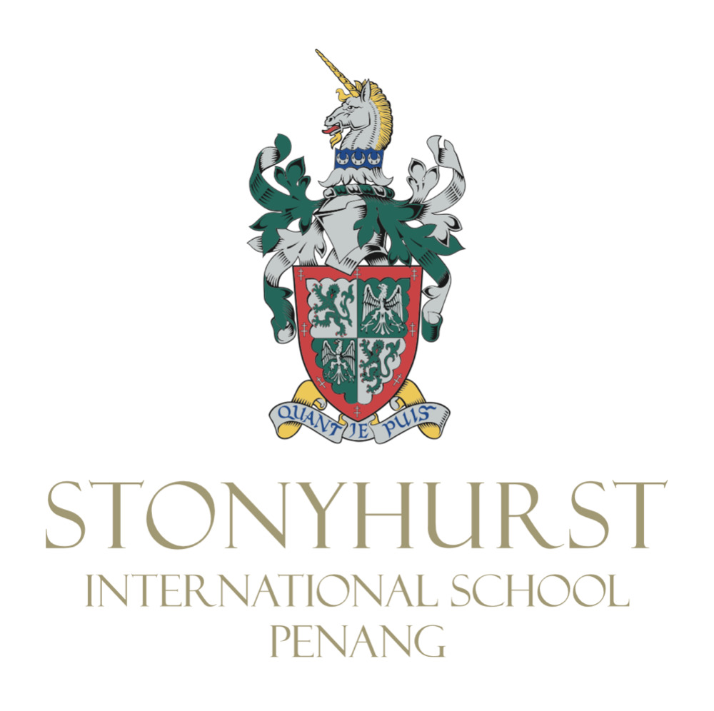 Stonyhurst International School Penang | Logo | British School Malaysia | International Schools Group Malaysia