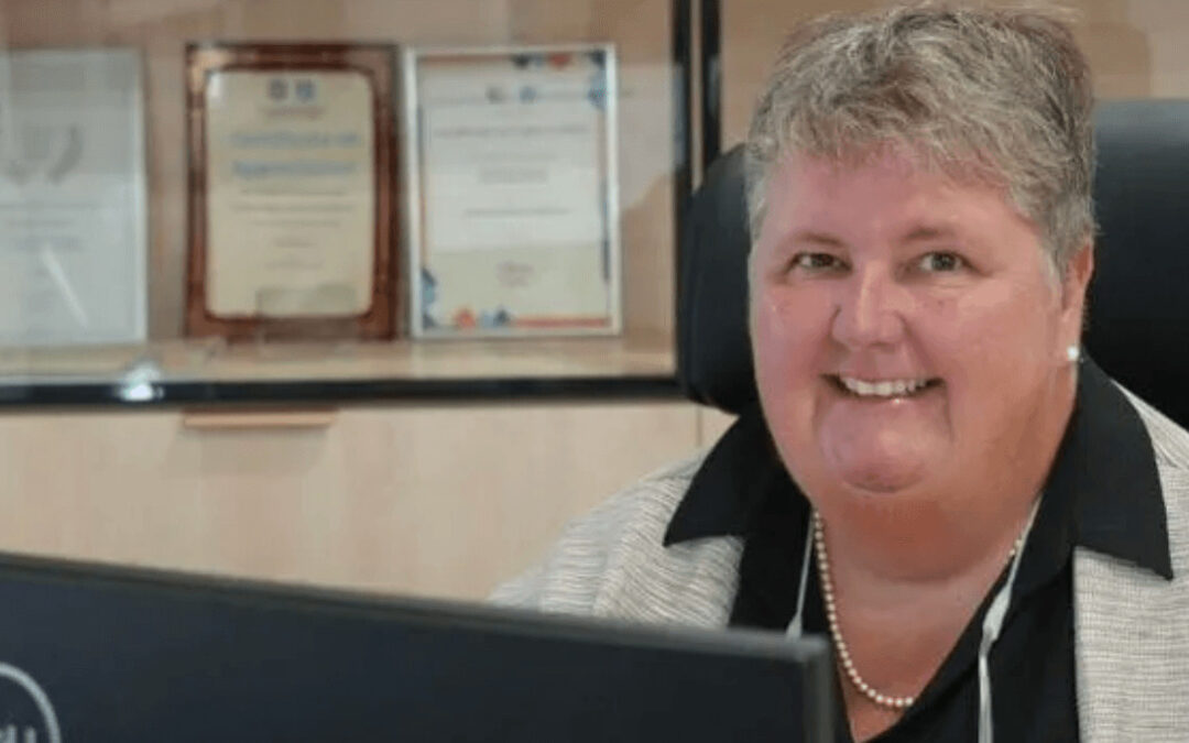 Vanessa Jane Whay Takes the Lead as Principal of BSKL