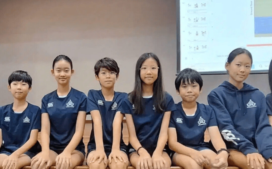 Marlborough College Malaysia Pupils Impress at AIMS Maths Competition