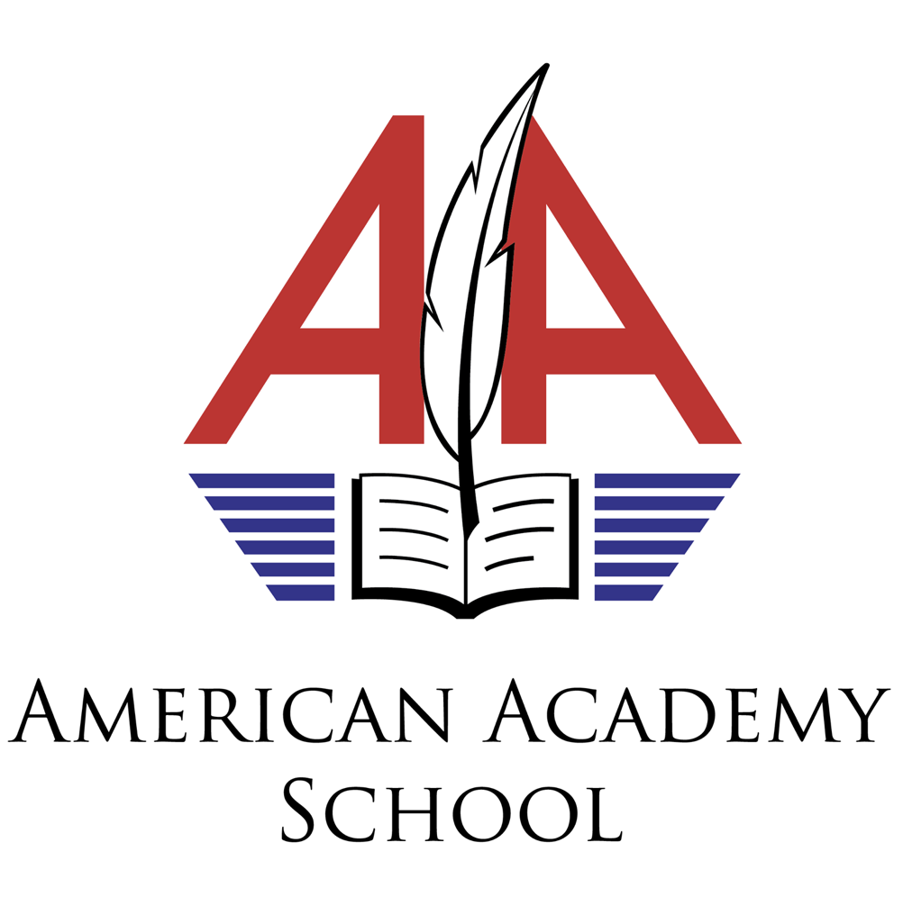American Academy School Doha | Logo | The International Schools Group Qatar American Academy School Doha | Logo | The International Schools Group Qatar