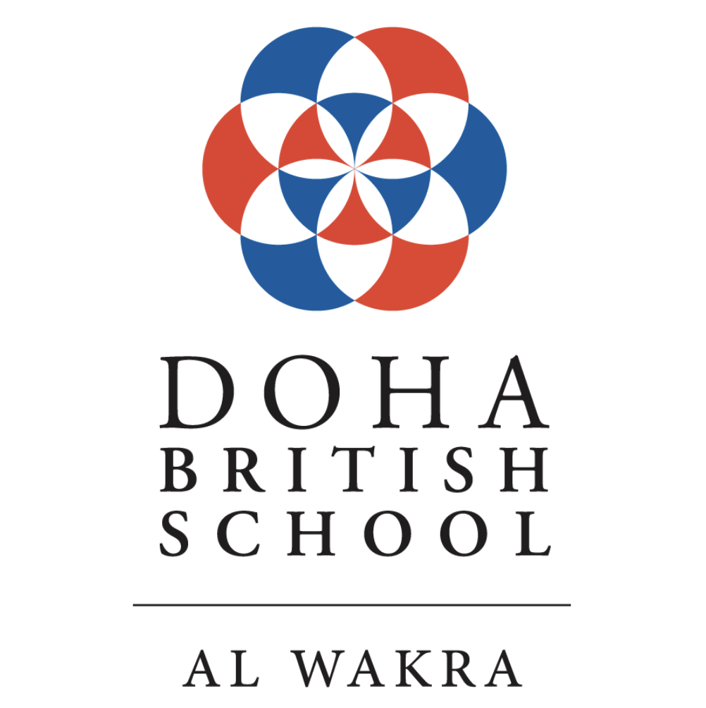 Doha British School (Al Wakra) | Logo | The International Schools Group Qatar Doha British School (Al Wakra) | Logo | The International Schools Group Qatar