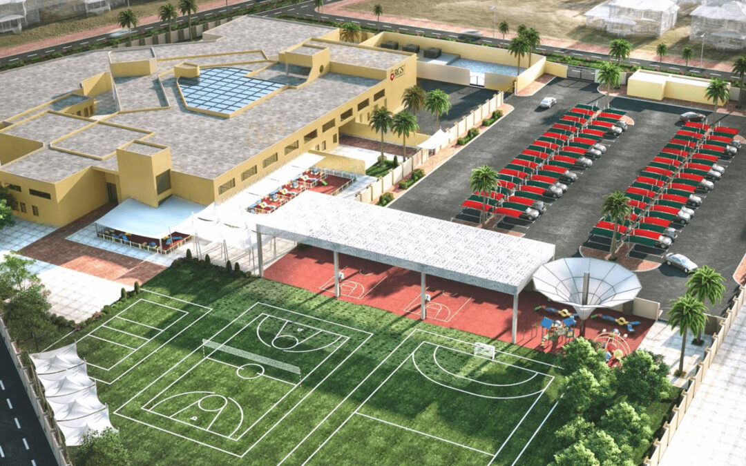 ROYAL GRAMMAR GUILDFORD QATAR