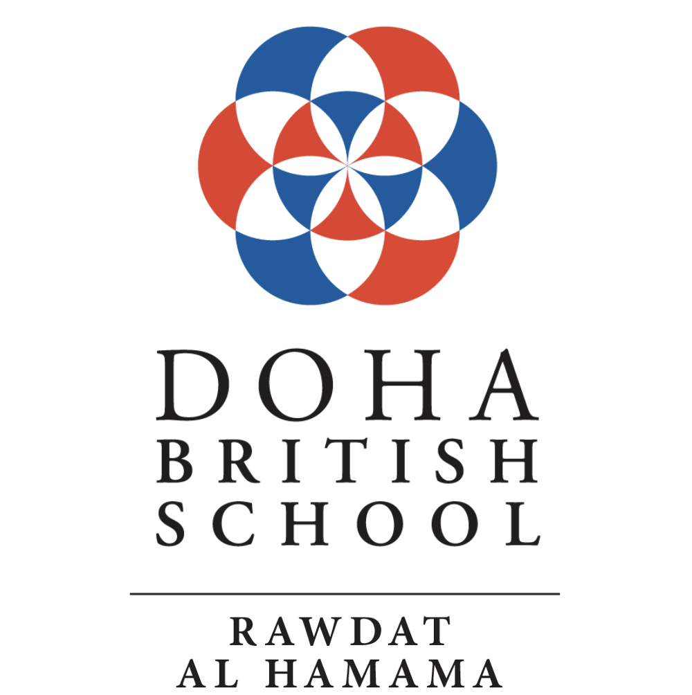 Doha British School (Rawdat Al Hamama) | Logo | The International Schools Group Qatar Doha British School (Rawdat Al Hamama) | Logo | The International Schools Group Qatar