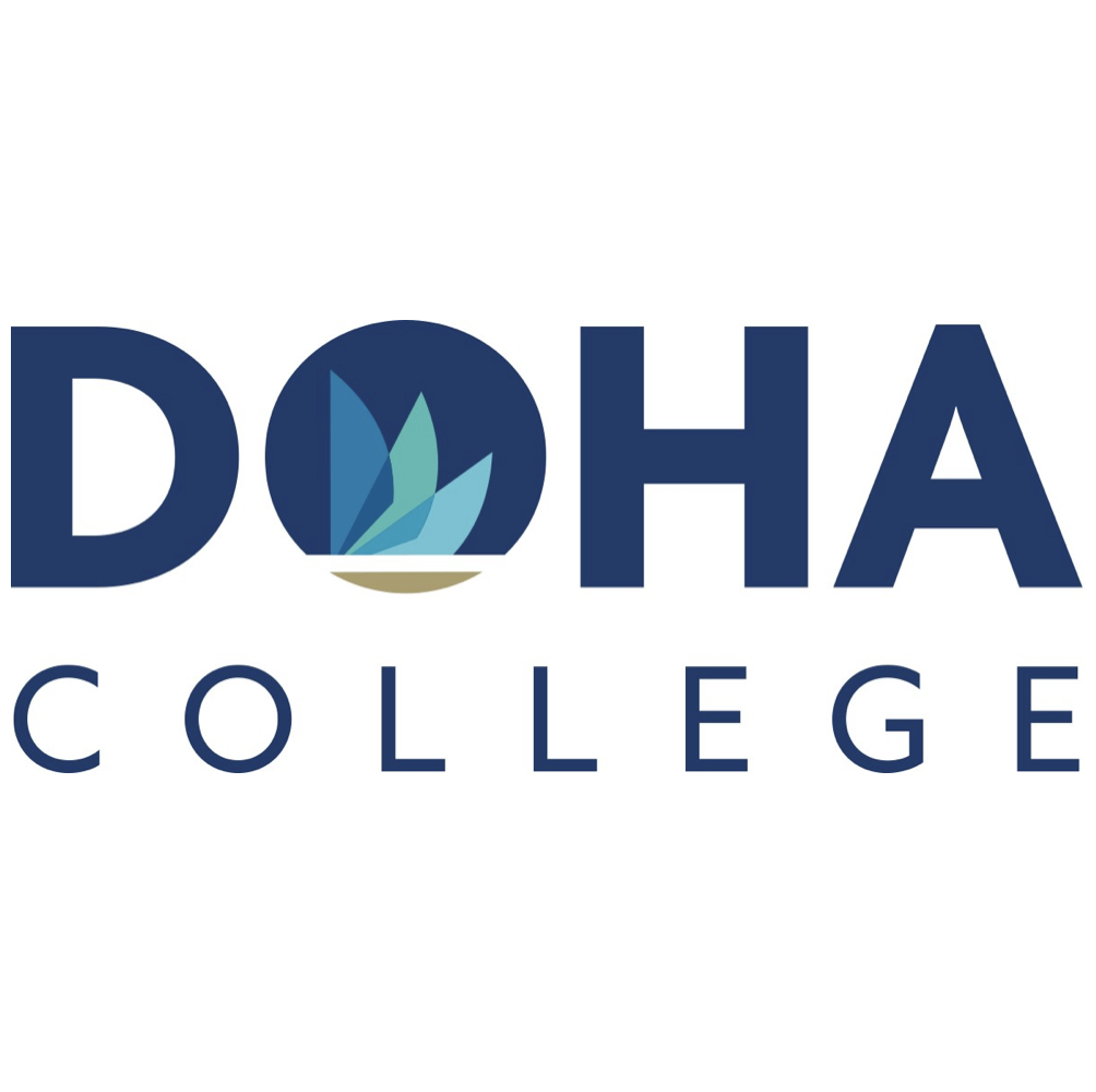 Doha College | Logo | The International Schools Group Qatar Doha College | Logo | The International Schools Group Qatar