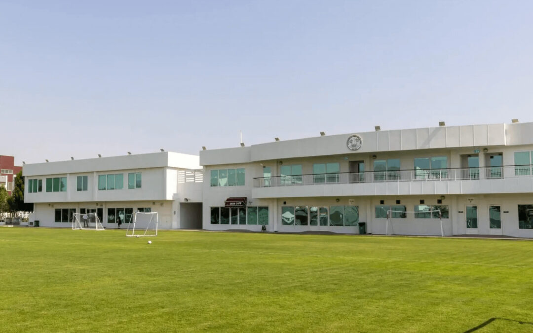 DOHA ENGLISH SPEAKING SCHOOL