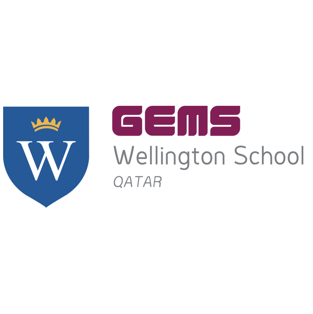 GEMS Wellington School Qatar | Logo | The International Schools Group Qatar GEMS Wellington School Qatar | Logo | The International Schools Group Qatar