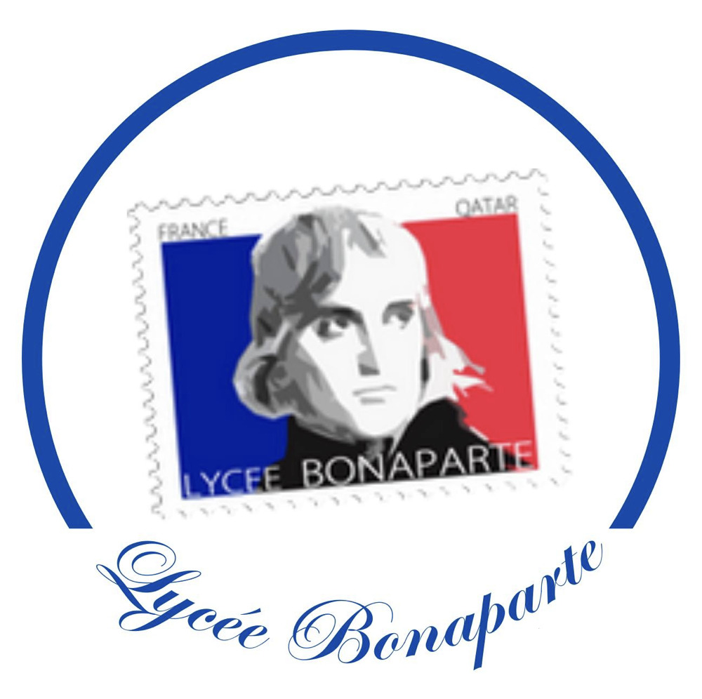 Lycée Bonaparte Doha | Logo | The International Schools Group Qatar Lycée Bonaparte Doha | Logo | The International Schools Group Qatar