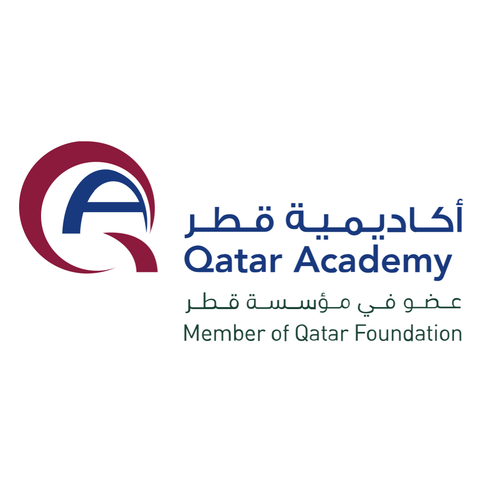 Qatar Academy | Logo | The International Schools Group Qatar Qatar Academy | Logo | The International Schools Group Qatar